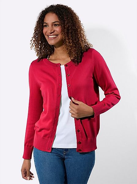 Witt Strickjacke Cardigan . günstig online kaufen