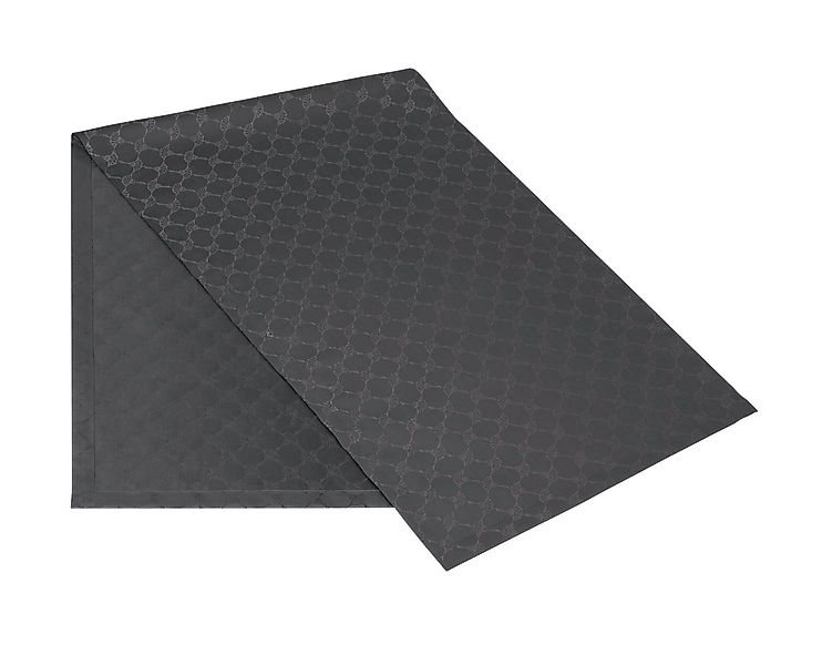 JOOP! Tischläufer JOOP! LIVING - CORNFLOWER ALLOVER Tischläufer günstig online kaufen