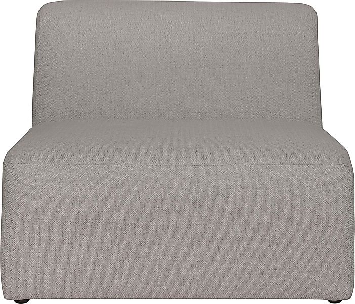 OTTO home Sofa-Mittelelement »Koa, Sofamodul, passend zur Serie KOA,« in We günstig online kaufen