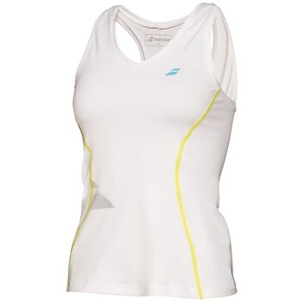 Babolat  T-Shirt Match Core Crop günstig online kaufen