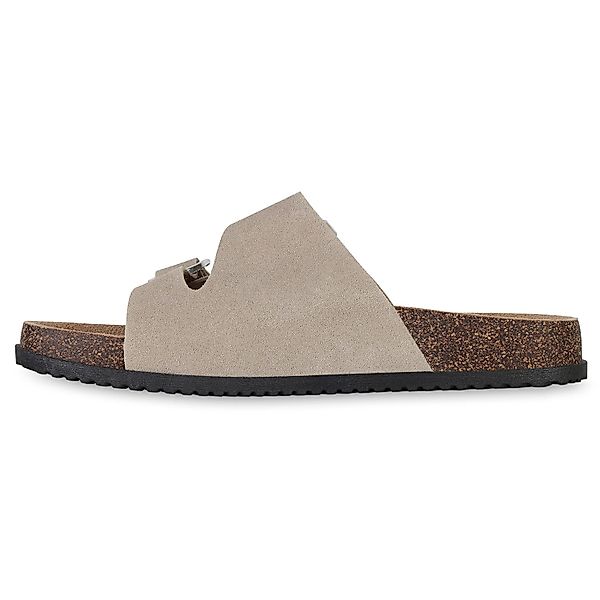 VAN HILL 841734 Pantolette Damen Pantoletten günstig online kaufen