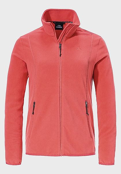 Schöffel Fleecejacke Hiking Fleece Jk Style Ash WMS günstig online kaufen