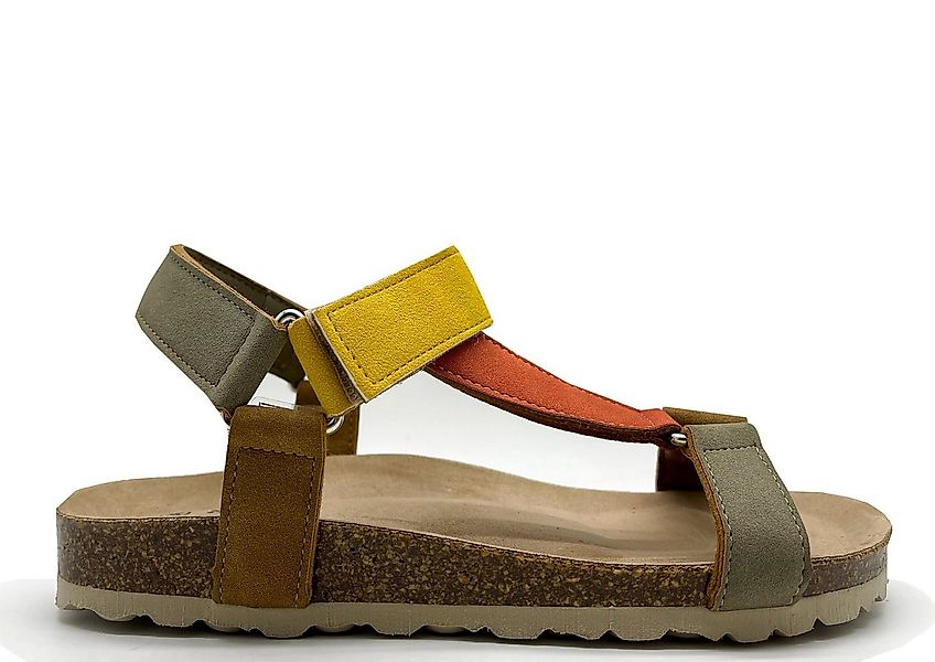 thies 1856 Eco Bio Trek Vegan Multi Sandale günstig online kaufen