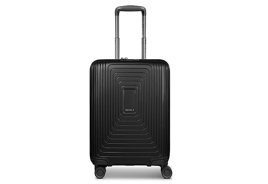 Redolz Handgepäck-Trolley Essentials 14, 4 Rollen, Polypropylen günstig online kaufen