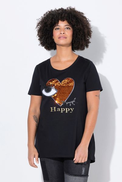 Angel of Style T-Shirt T-Shirt A-Linie günstig online kaufen