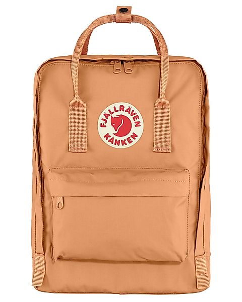 Fjällräven Wanderrucksack Tagesrucksack KANKEN FROST GREEN günstig online kaufen