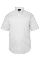 JP1880 Kurzarmhemd JP1880 Hemd Halbarm Buttondown-Kragen günstig online kaufen