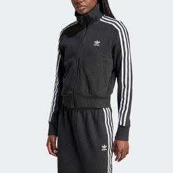 adidas Originals Trainingsjacke KNITTED TOP günstig online kaufen
