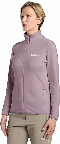 Jack Wolfskin Fleecejacke günstig online kaufen