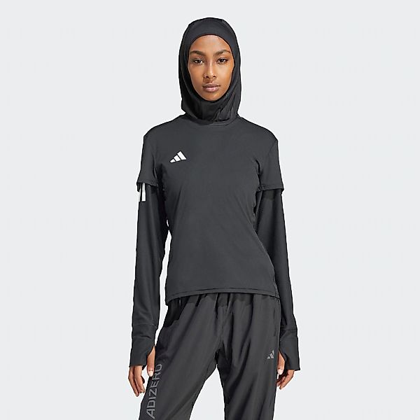 adidas Performance Laufshirt "ADIZERO ESSENTIALS RUNNING" günstig online kaufen