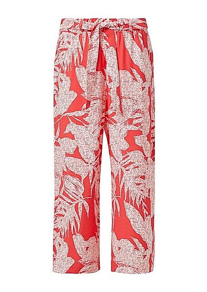 Comma Stoffhose Comma / Da.Casual-Hose / Hose günstig online kaufen