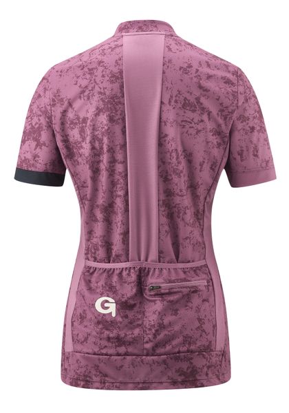 Gonso Radtrikot "PRESOLANA" Damen Radshirt kurzarm, atmungsaktives Fahrradt günstig online kaufen