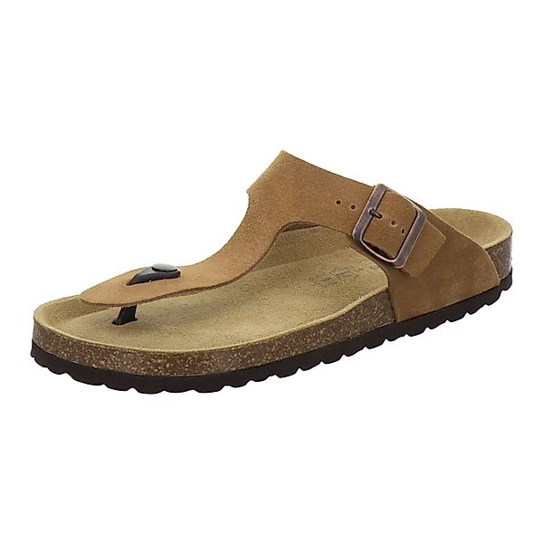 AFS-Schuhe 310784 Zehentrenner Pantolette für Herren günstig online kaufen