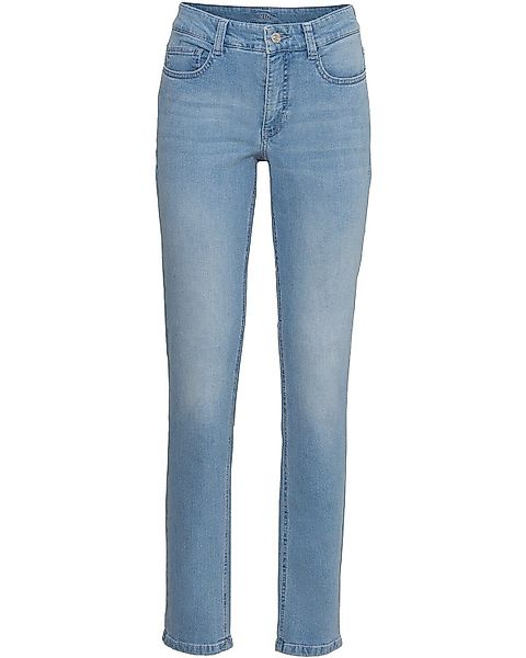 MAC 5-Pocket-Jeans Jeans Angela Pipe günstig online kaufen