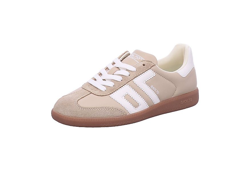 Back 70 108005-000147 Schnürschuh günstig online kaufen