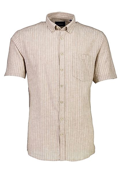 LINDBERGH Leinenhemd "Lindbergh Leinenhemd" günstig online kaufen