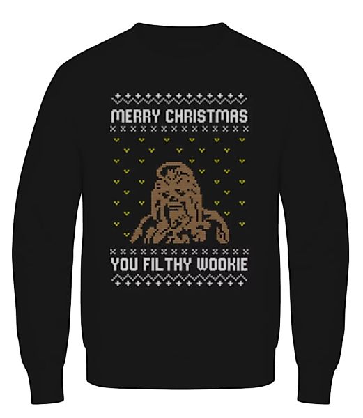 Filthy Wookie · Männer Pullover günstig online kaufen