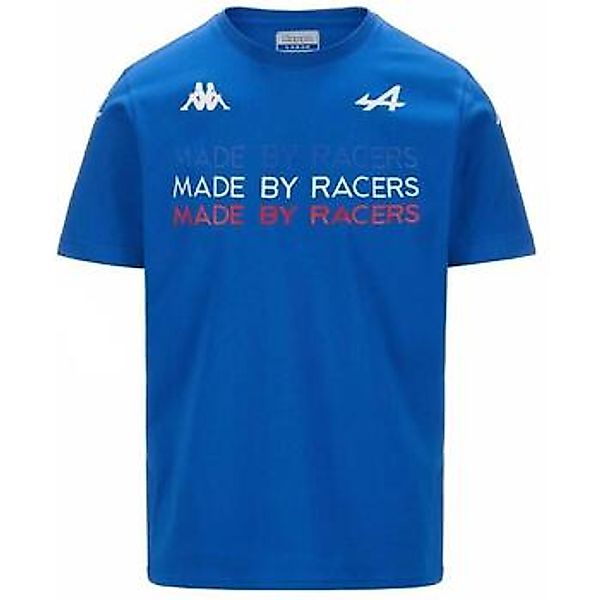 Kappa  T-Shirts & Poloshirts 381W6ZW-063 günstig online kaufen