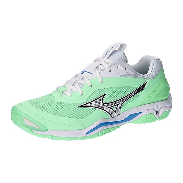 Mizuno Mizuno Unisex Hallenschuhe WAVE STEALTH günstig online kaufen