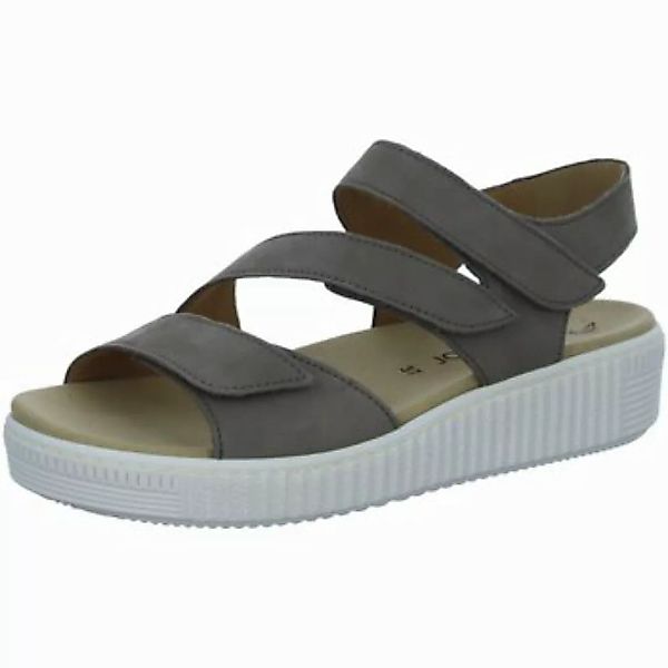 Gabor  Sandalen Sandaletten Sandale 3Klett 23.600.18 18 günstig online kaufen