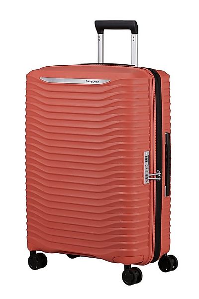 Samsonite Hartschalen-Trolley UPSCAPE, verschiedene Größen und Farben, 4 Ro günstig online kaufen