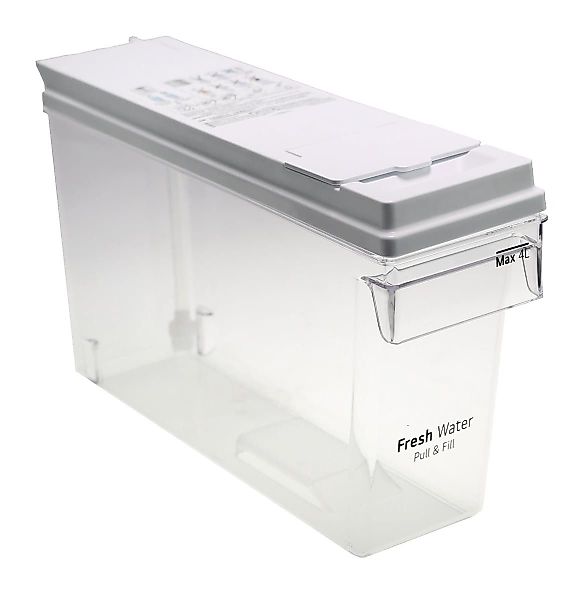 Montagezubehör Kühlschrank LG AJL74372102 Wassertank für günstig online kaufen