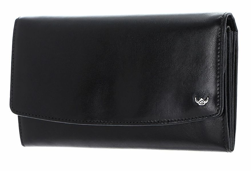 Golden Head Geldbörse Coin Wallet, aus günstig online kaufen
