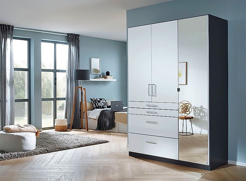 rauch Drehtürenschrank "Kleiderschrank Schrank Garderobe Garderobenschrank günstig online kaufen