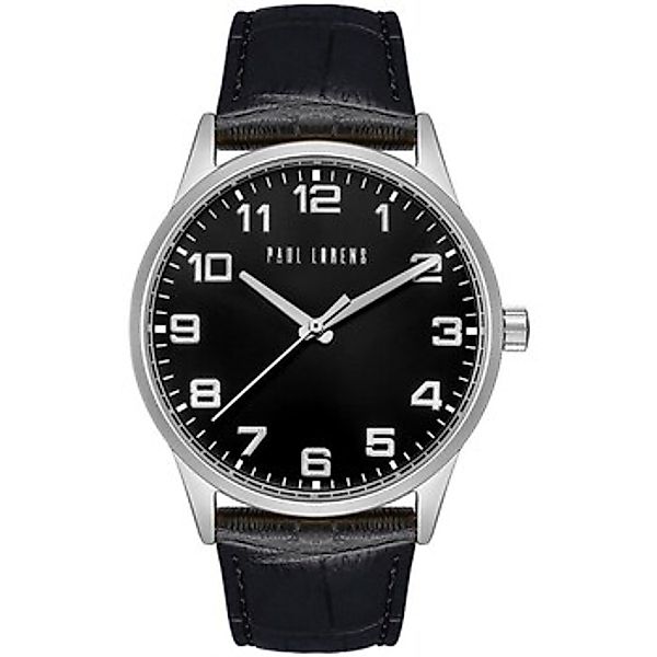 Paul Lorens  Armbanduhr PL20022A1A1 günstig online kaufen