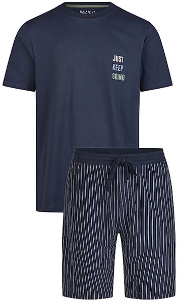 Phil & Co. Shorty Casual (Set, günstig online kaufen