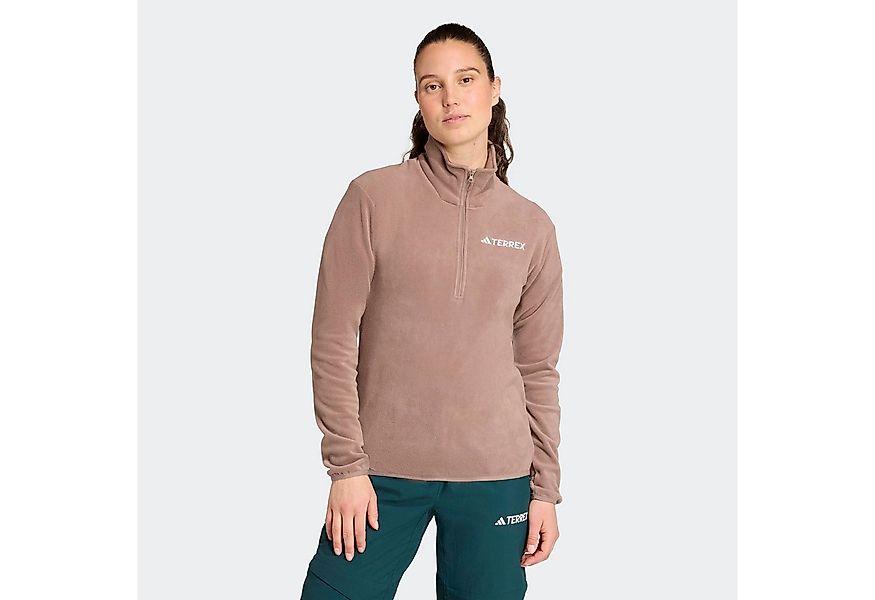 adidas TERREX Sweatshirt W MT ESS HZ FL günstig online kaufen