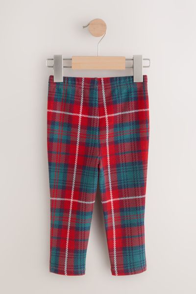 Next Leggings Karierte Leggings (1-tlg) günstig online kaufen