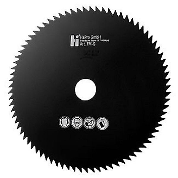 Kraft Werkzeuge Sägeblatt Universal Spitzzahn-Freischneidmesser 2er günstig online kaufen