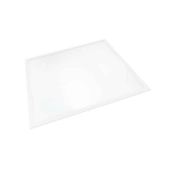 ENOVALITE LED Panel UGR Unter 19 62x62 cm Deckenleuchte 36W 3600Lm 6000K Ka günstig online kaufen