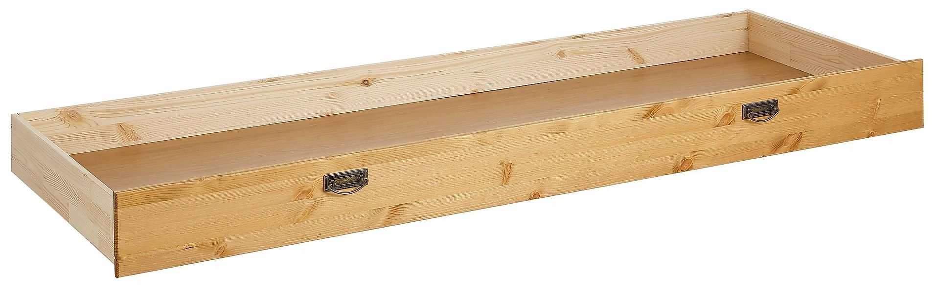 Home affaire Schubkasten "Konrad", aus massiver, FSC-zertifizierter Kiefer günstig online kaufen
