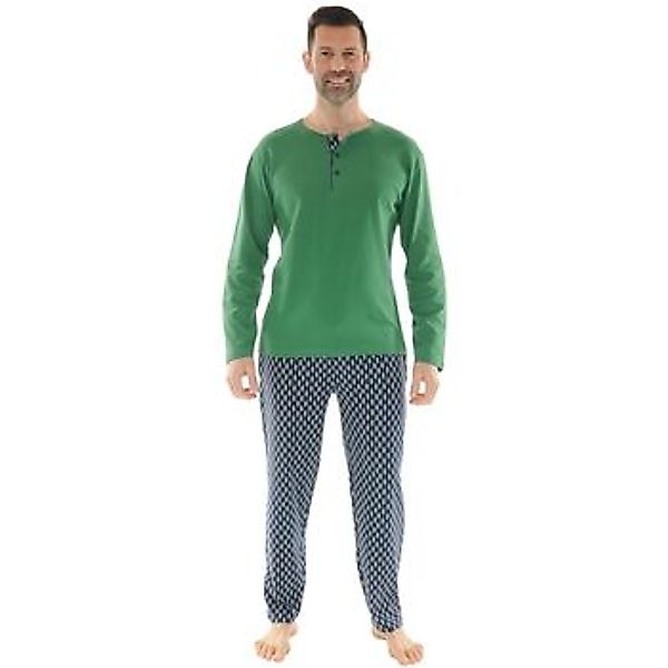 Christian Cane  Pyjamas/ Nachthemden KALVIN günstig online kaufen