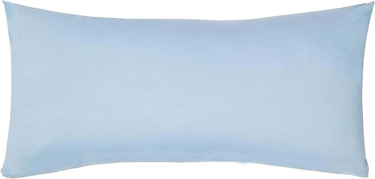 livessa Kopfkissen mit Bezug - 40x80 günstig online kaufen