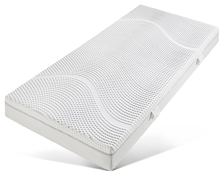 Hemafa Komfortschaummatratze "GEL STYLE 2200", 22 cm hoch, Raumgewicht: 35 günstig online kaufen