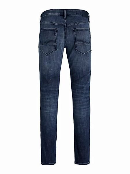 Jack & Jones Regular-fit-Jeans JJIGLENN JJFOX GE 224 NOOS günstig online kaufen