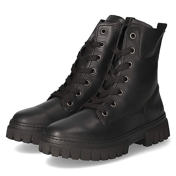 Gabor 52.525.57 Schnürstiefel günstig online kaufen