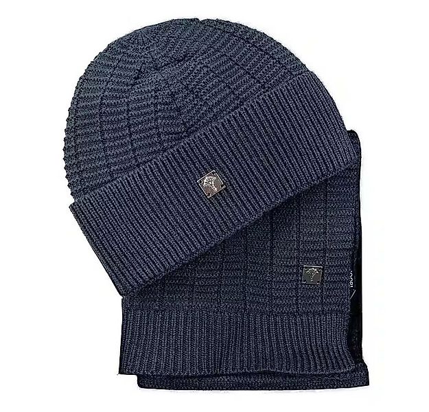 JOOP! Schal JOOP! Geschenkbox Mütze und Schal Feranto günstig online kaufen