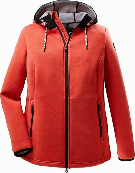 STOY Anorak STS 1 WMN JCKT ROT günstig online kaufen