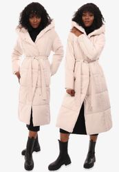 YC Fashion & Style Wintermantel Steppmantel günstig online kaufen
