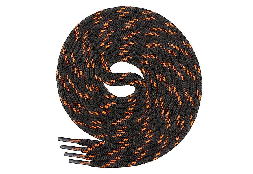 Di Ficchiano Schnürsenkel runde SCHNÜRSENKEL ø 4,5 mm für Trekkingschuhe un günstig online kaufen