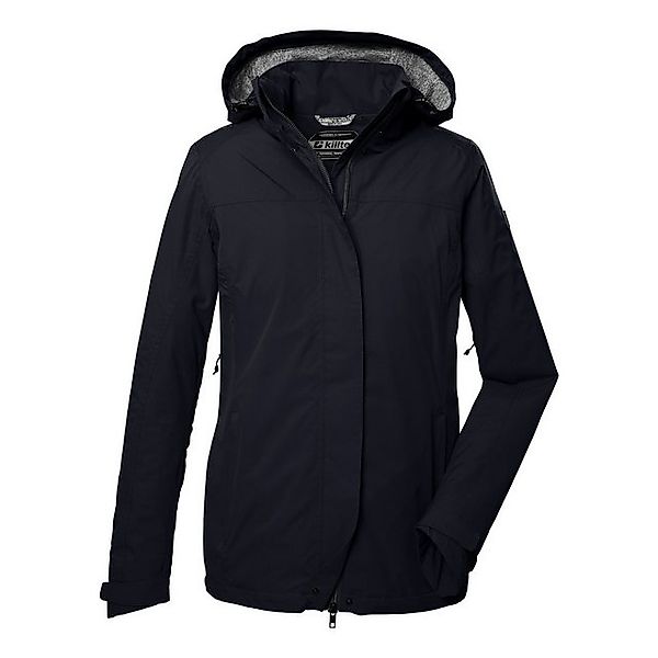 Killtec Funktionsjacke Outdoorjacke KOS 11 WMN JCKT günstig online kaufen