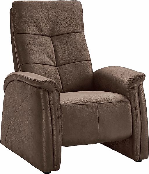 exxpo - sofa fashion Sessel "Tivoli, Hochlehnsessel, Relaxsessel, Kinosesse günstig online kaufen