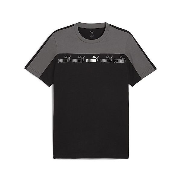 PUMA T-Shirt Around The Block T-Shirt Herren günstig online kaufen