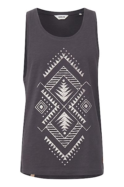 !Solid Tanktop SDIsaak ärmelloses Shirt mit günstig online kaufen