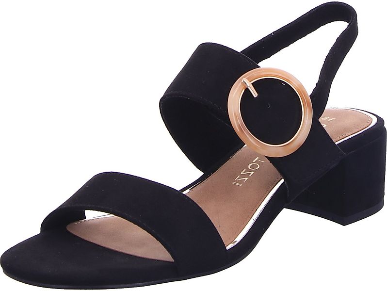 MARCO TOZZI Sandalette 100% vegan günstig online kaufen