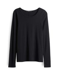 someday Langarmshirt Longsleeve Kalia aus Modal günstig online kaufen